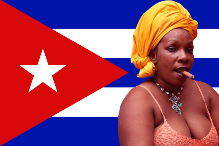 Facts about Cuba
