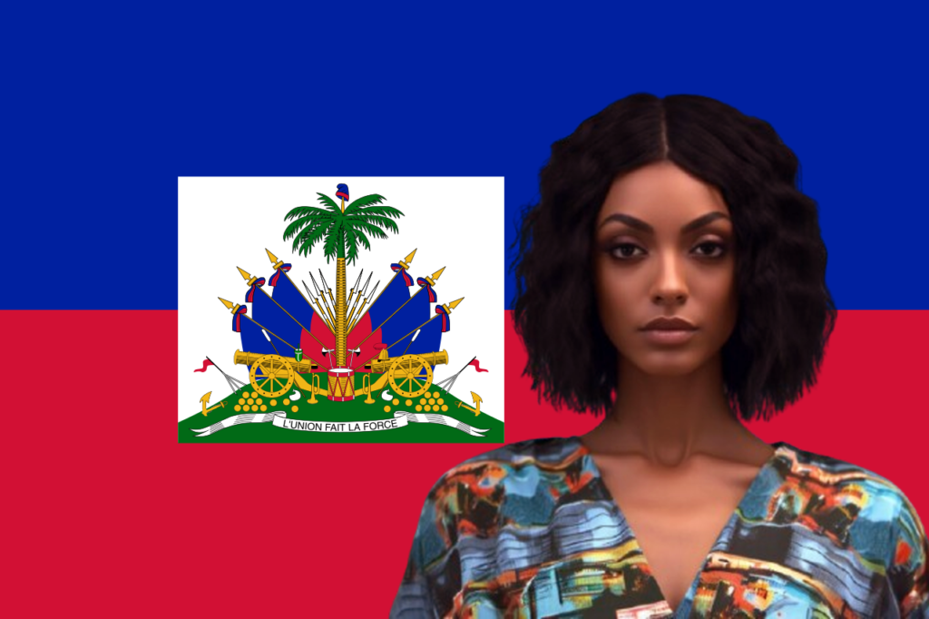 Facts about Haiti