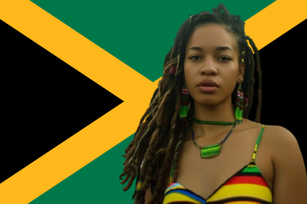 Facts about Jamaica